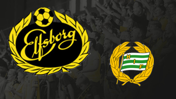 IF Elfsborg - Hammarby IF