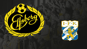 IF Elfsborg - IFK Göteborg