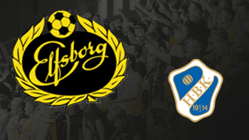 IF Elfsborg - Halmstads BK