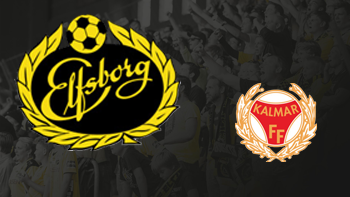 IF Elfsborg - Kalmar FF