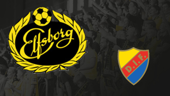 IF Elfsborg - Djurgårdens IF