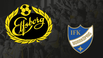IF Elfsborg - IFK Norrköping