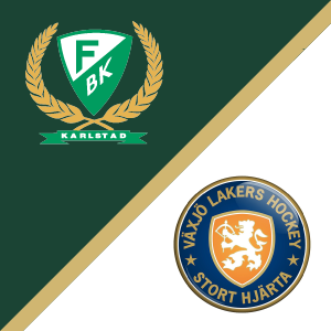 Färjestad BK - Växjö Lakers