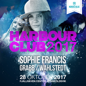 Harbour Club 2017