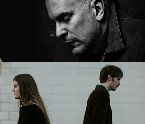 Michael Mcdermott & Deep dark woods