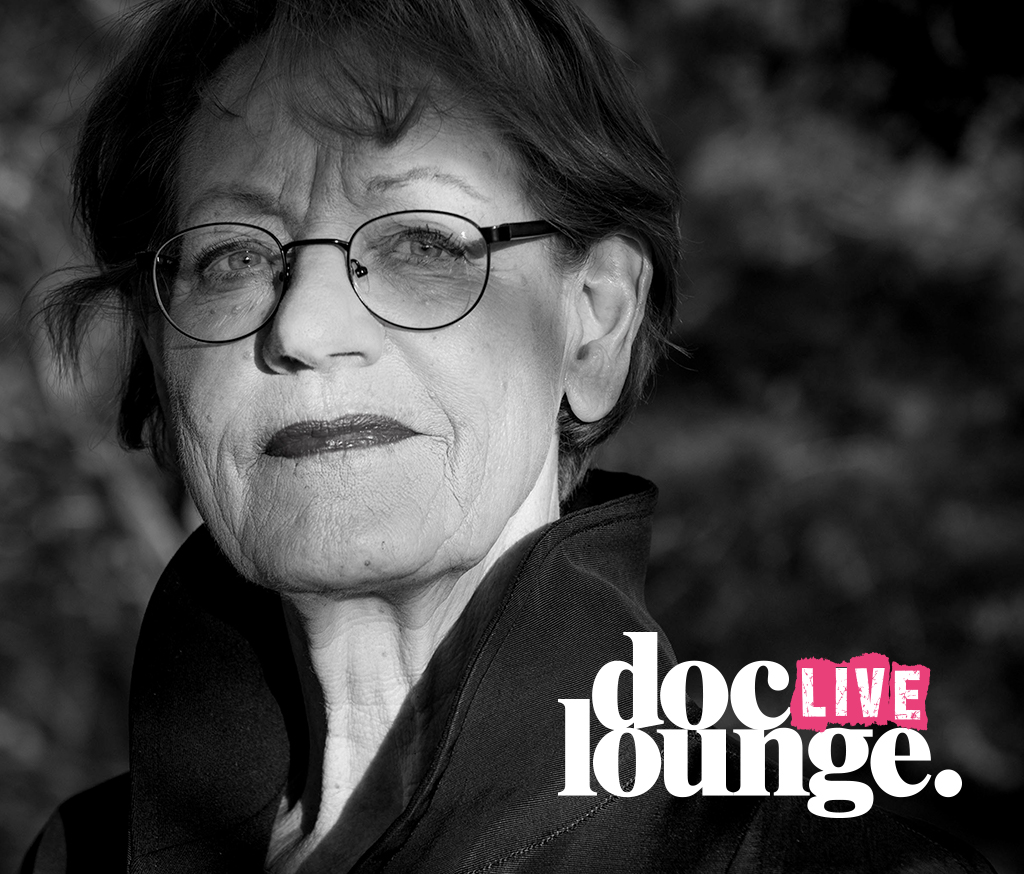 Doc Lounge Live: Gudrun