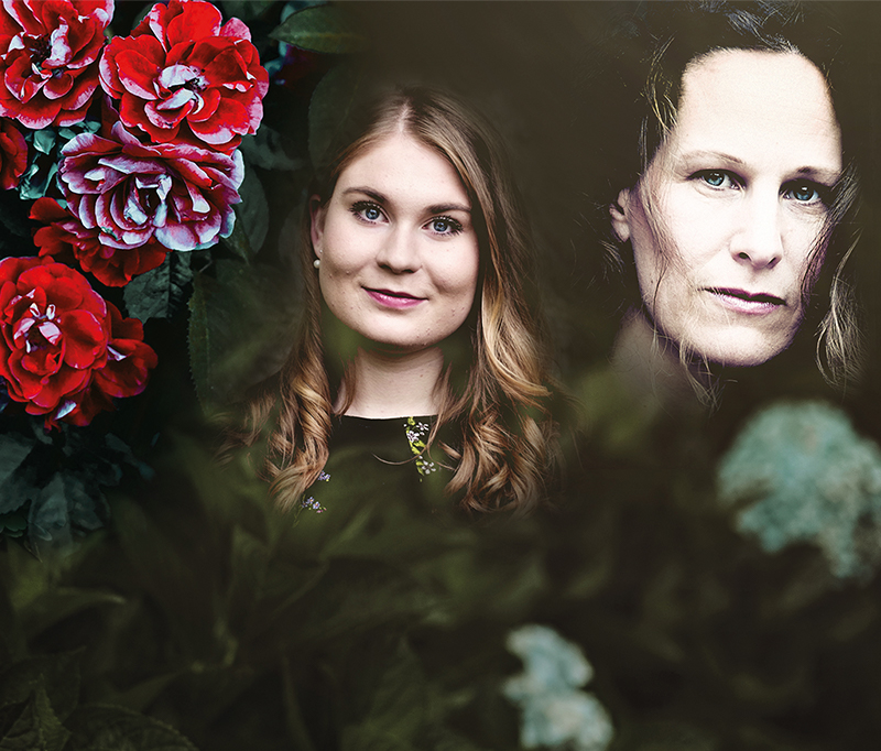 Döden och Julia - Shakespeare ur ett nytt perspektiv