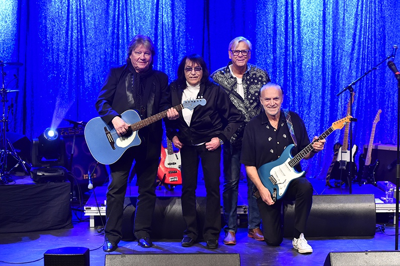 Hits of the 60's EXTRAFÖRESTÄLLNING
