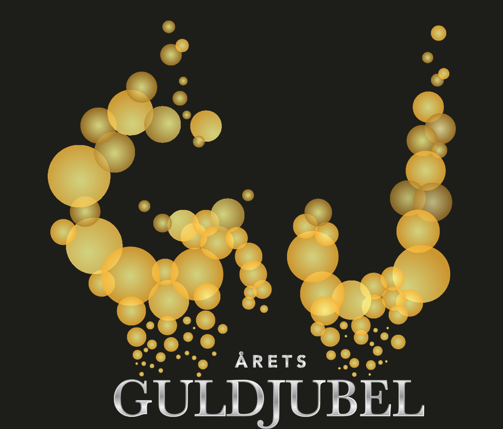 Guldjubel