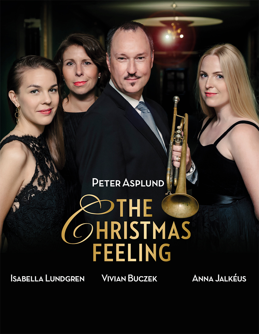 Christmas Feeling