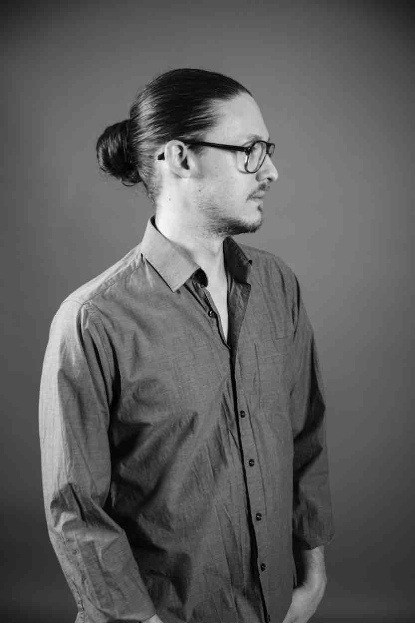 XL Big Band plays Christian Waite