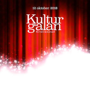 Kulturgala Kristianstad