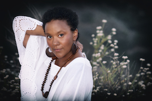Indra Rios-Moore