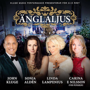 Änglaljus