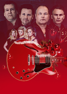 The Refreshments – Rock n´ Roll X-Mas