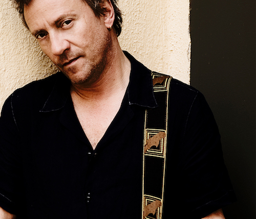 Bluesnight med BergaBlues & vänner