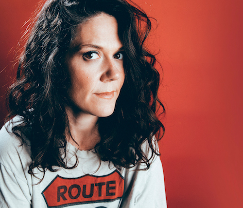 Lilly Hiatt & support