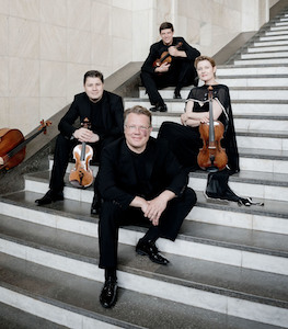 Henschel Quartett