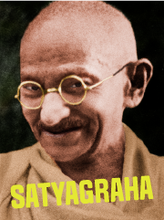 Satyagraha