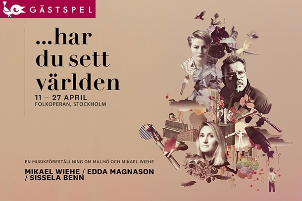 ...har du sett världen
