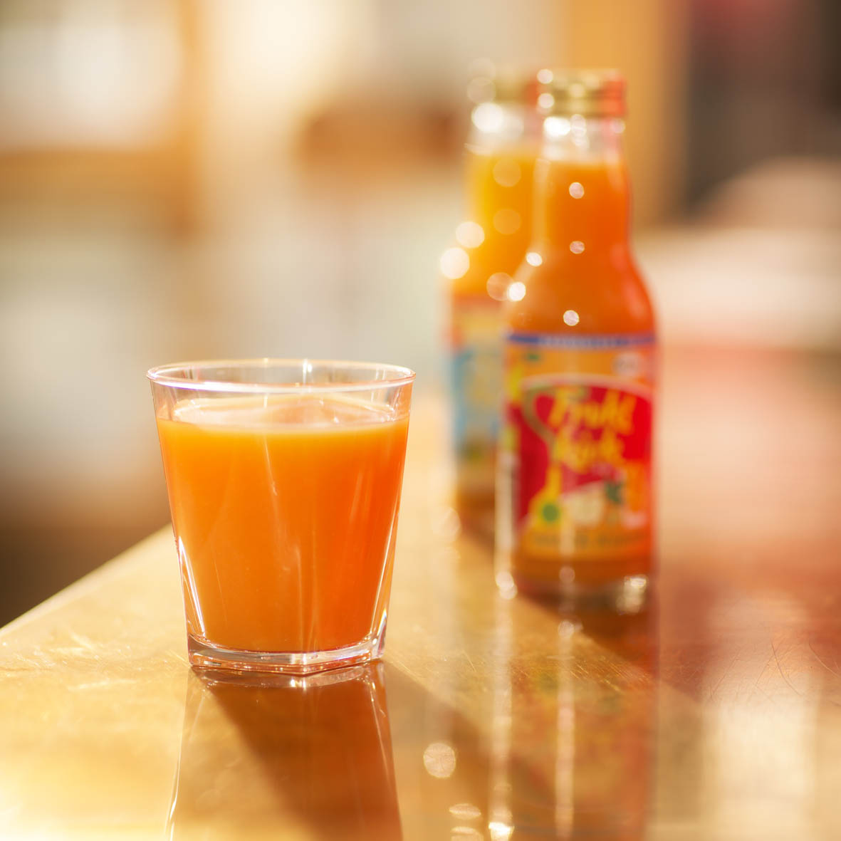 Läsk / Juice