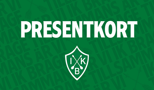 Bild på Presentkort