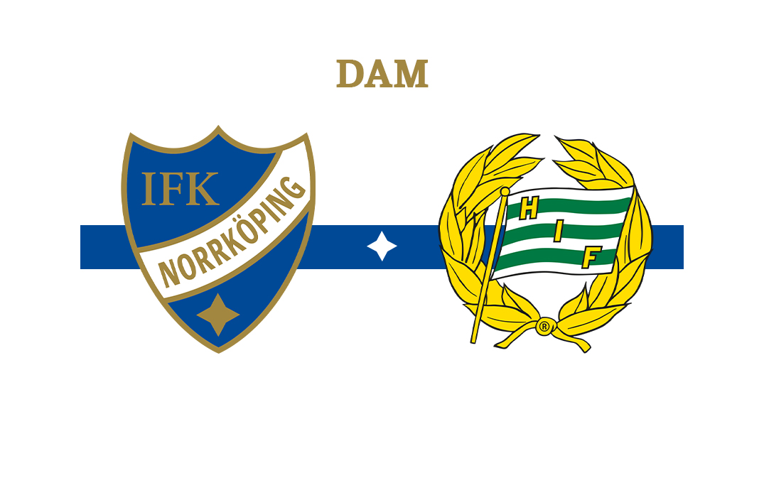 Bild på IFK Norrköping - Hammarby IF