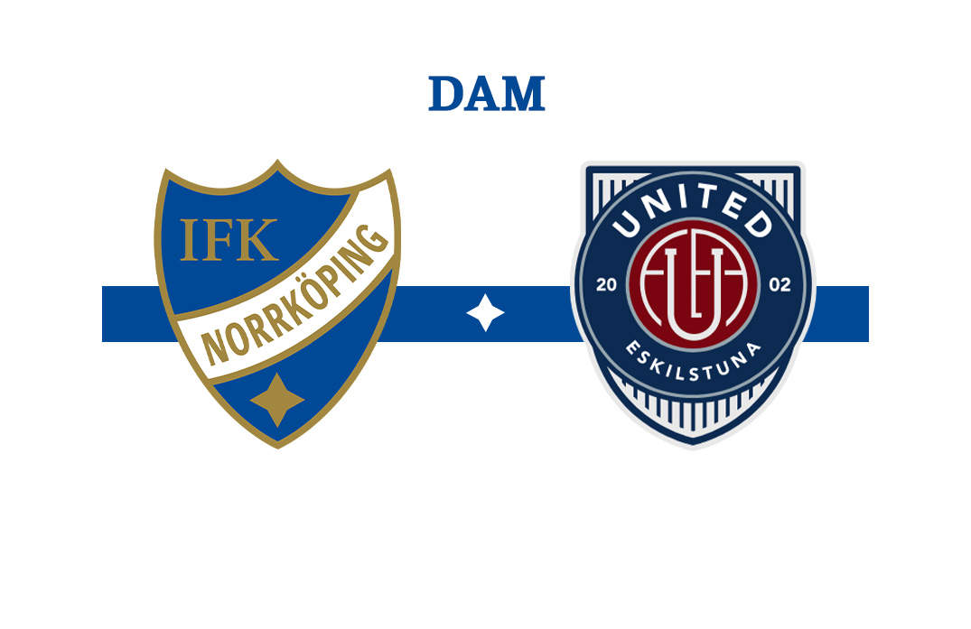 Bild på IFK Norrköping - Eskilstuna United