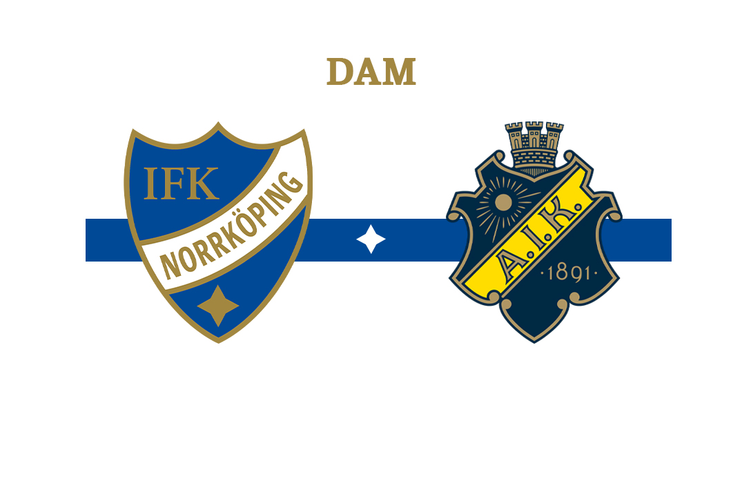Bild på IFK Norrköping - AIK 