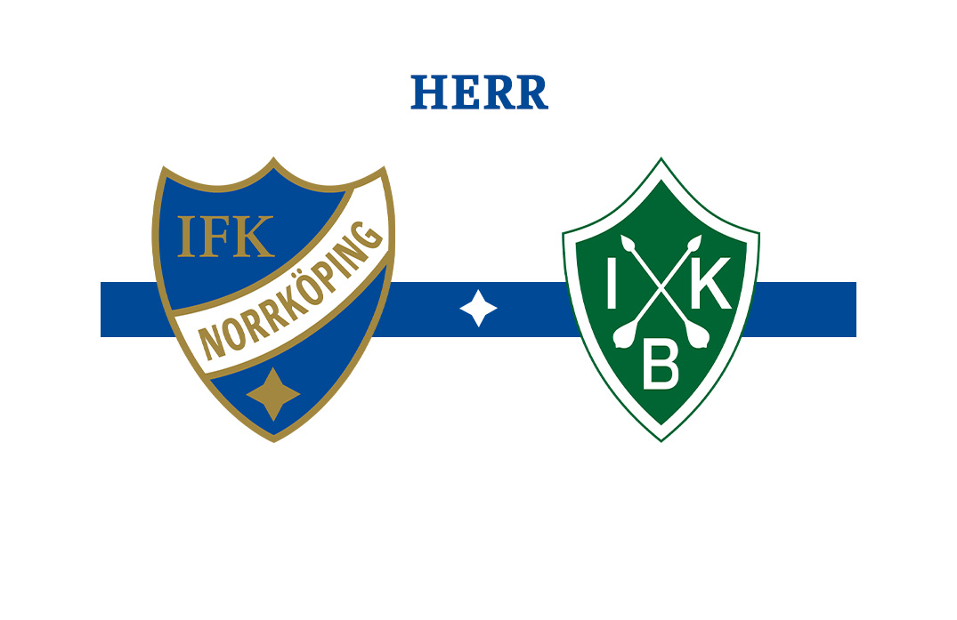 Bild på IFK Norrköping - IK Brage
