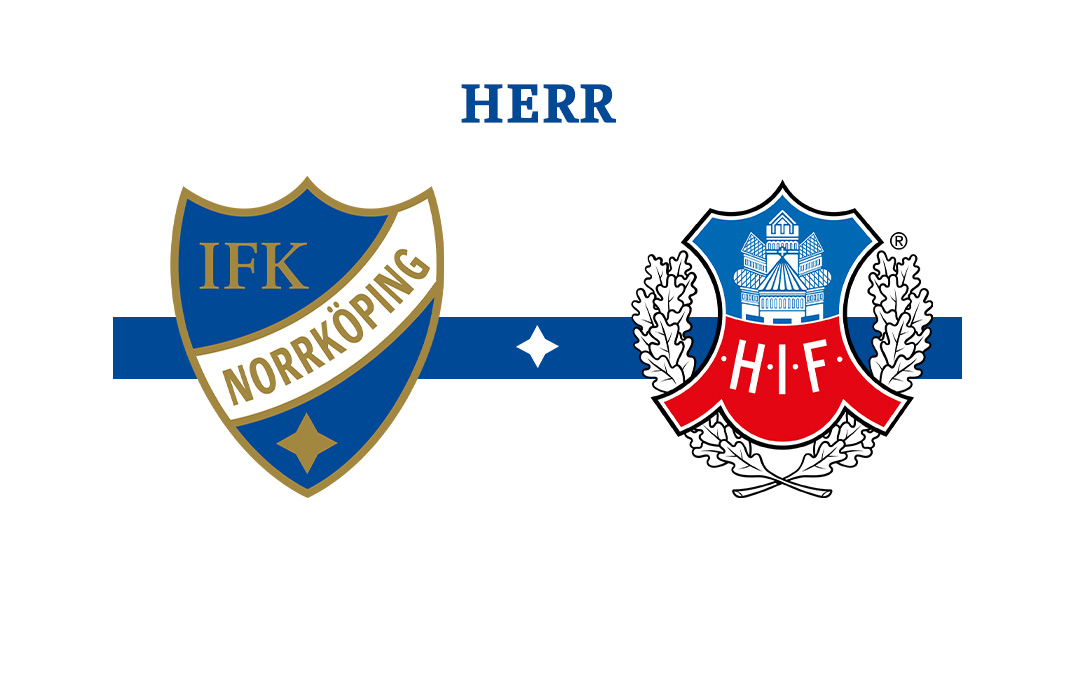 Bild på IFK Norrköping - Helsingborgs IF
