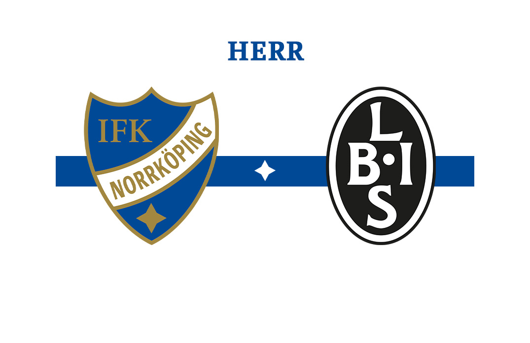 Bild på IFK Norrköping - Landskrona Bois