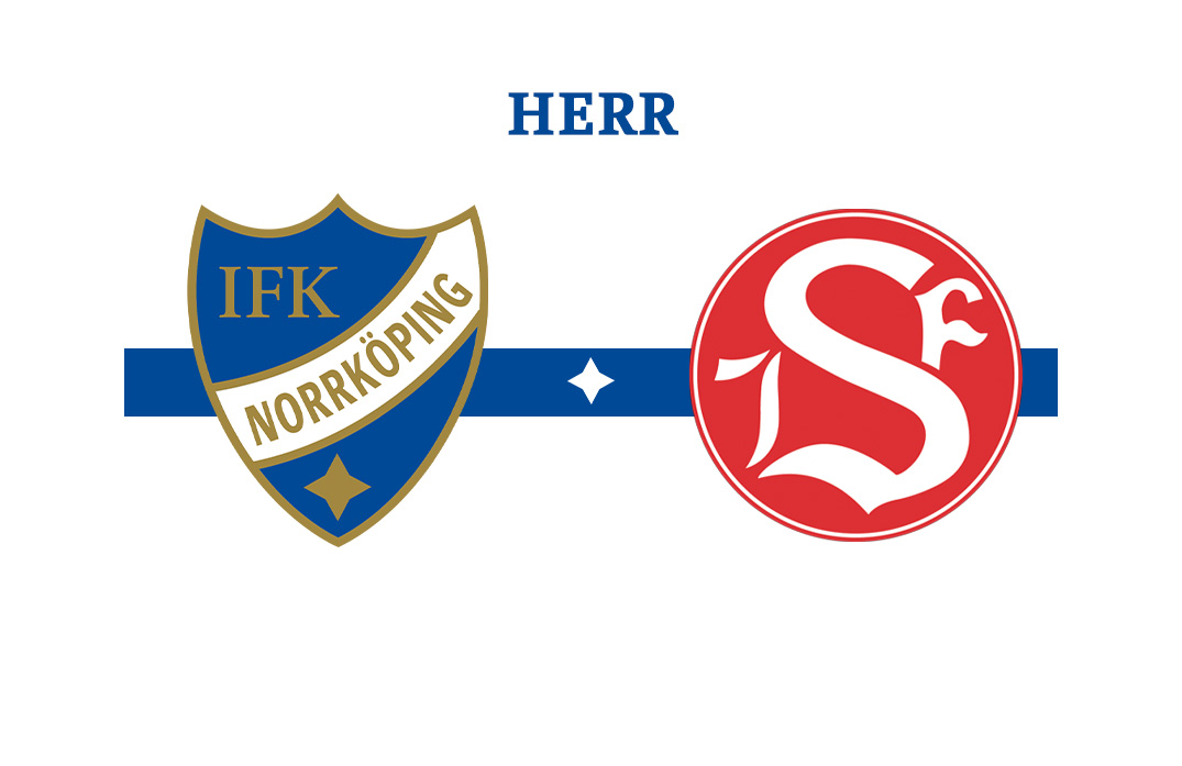 Bild på IFK Norrköping - Sandvikens IF