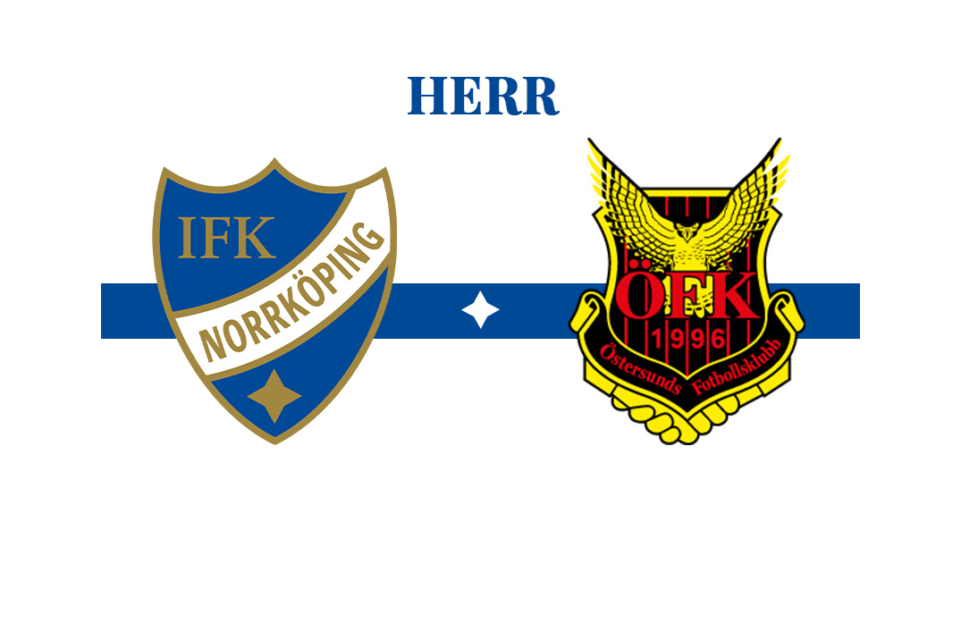 Bild på IFK Norrköping - Östersund FK
