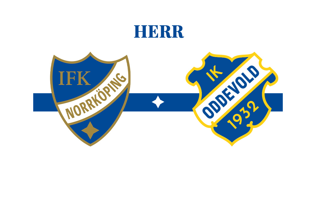 Bild på IFK Norrköping - IK Oddevold