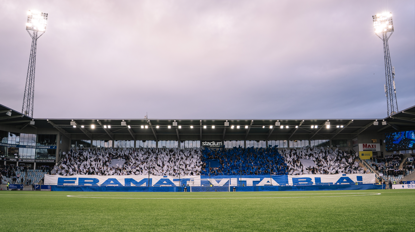 Bild på Årskort 2026