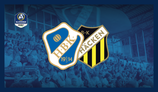 Bild på Halmstads BK - BK Häcken 