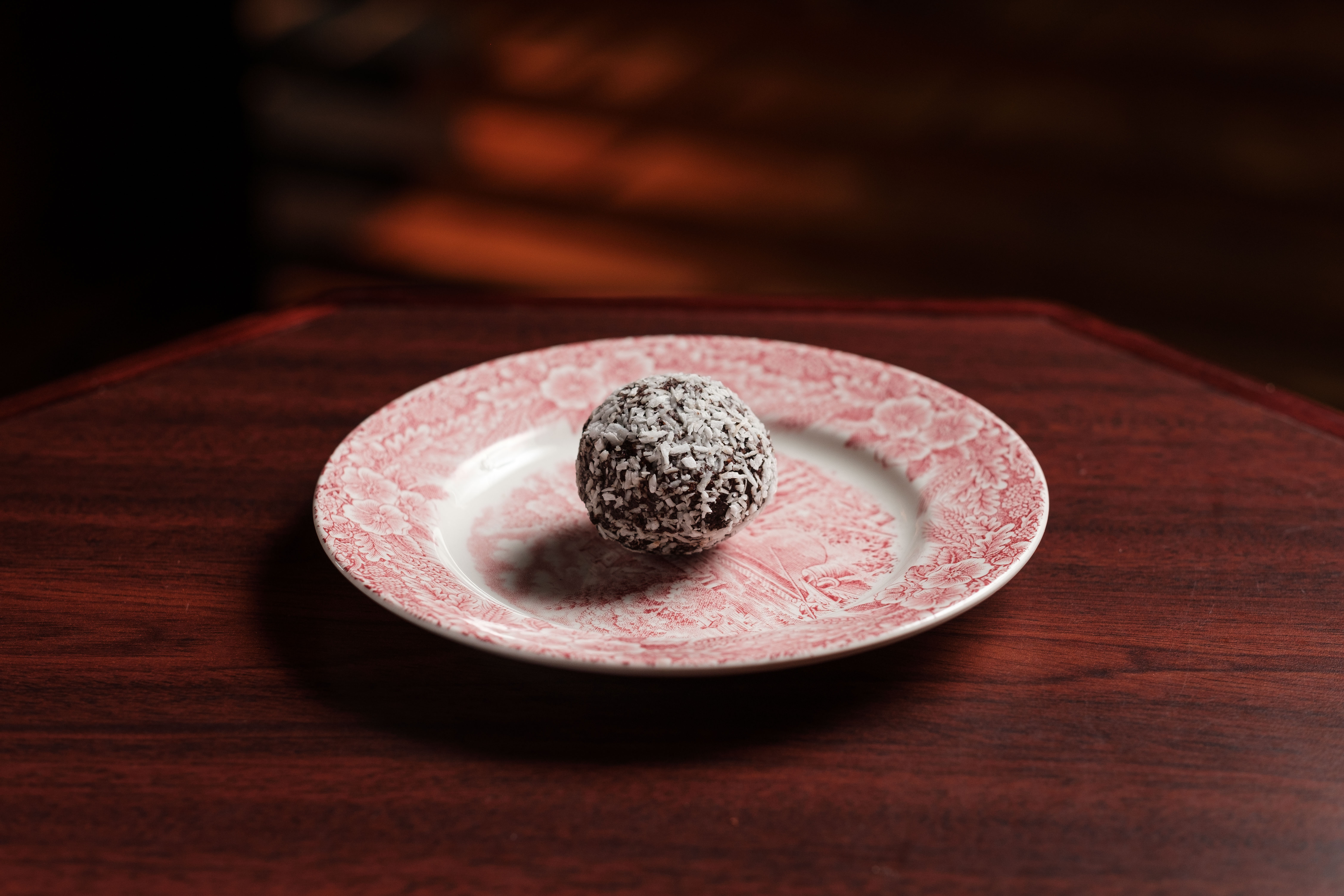 Chokladboll