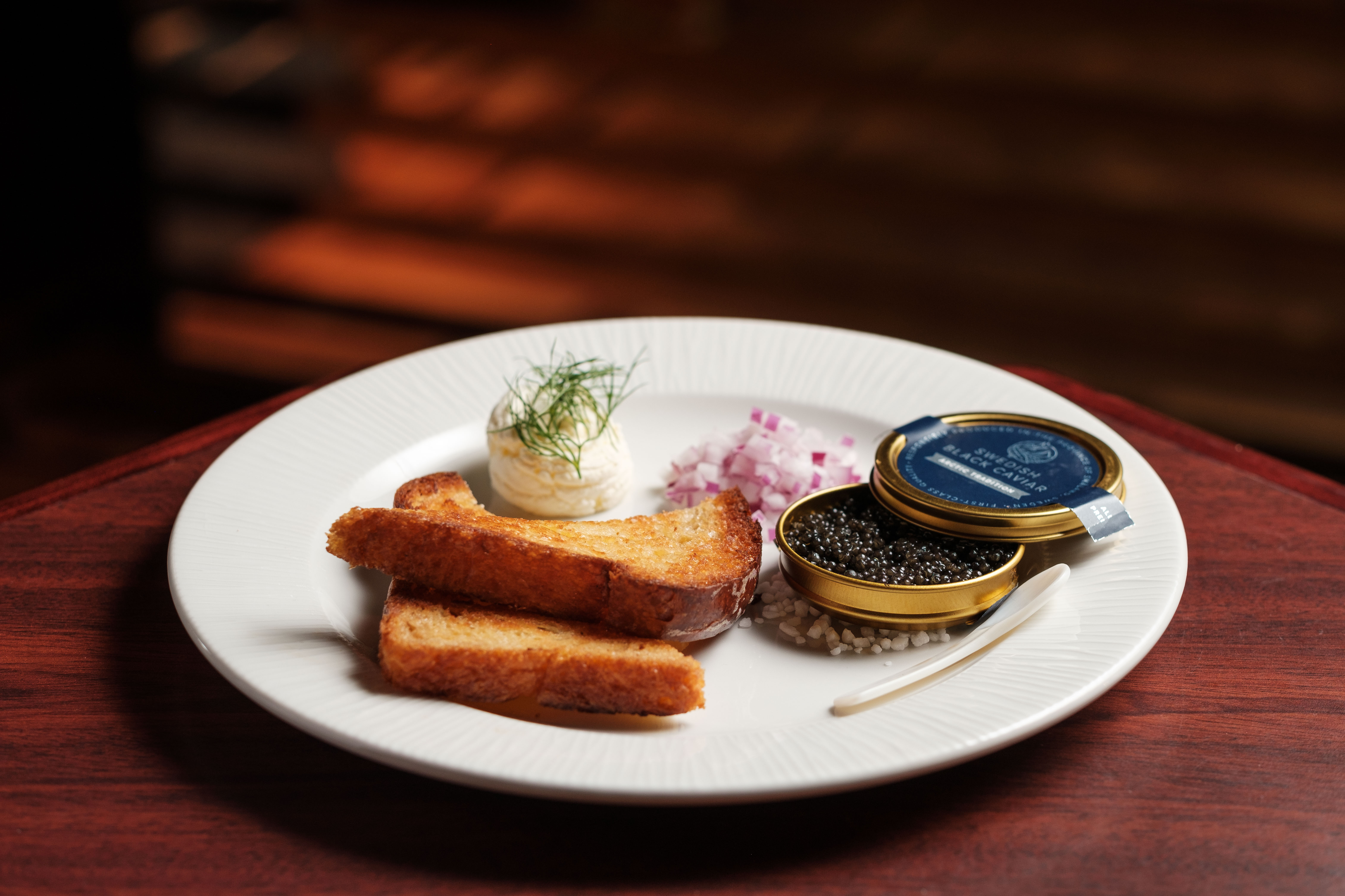 Svensk störkaviar 20g