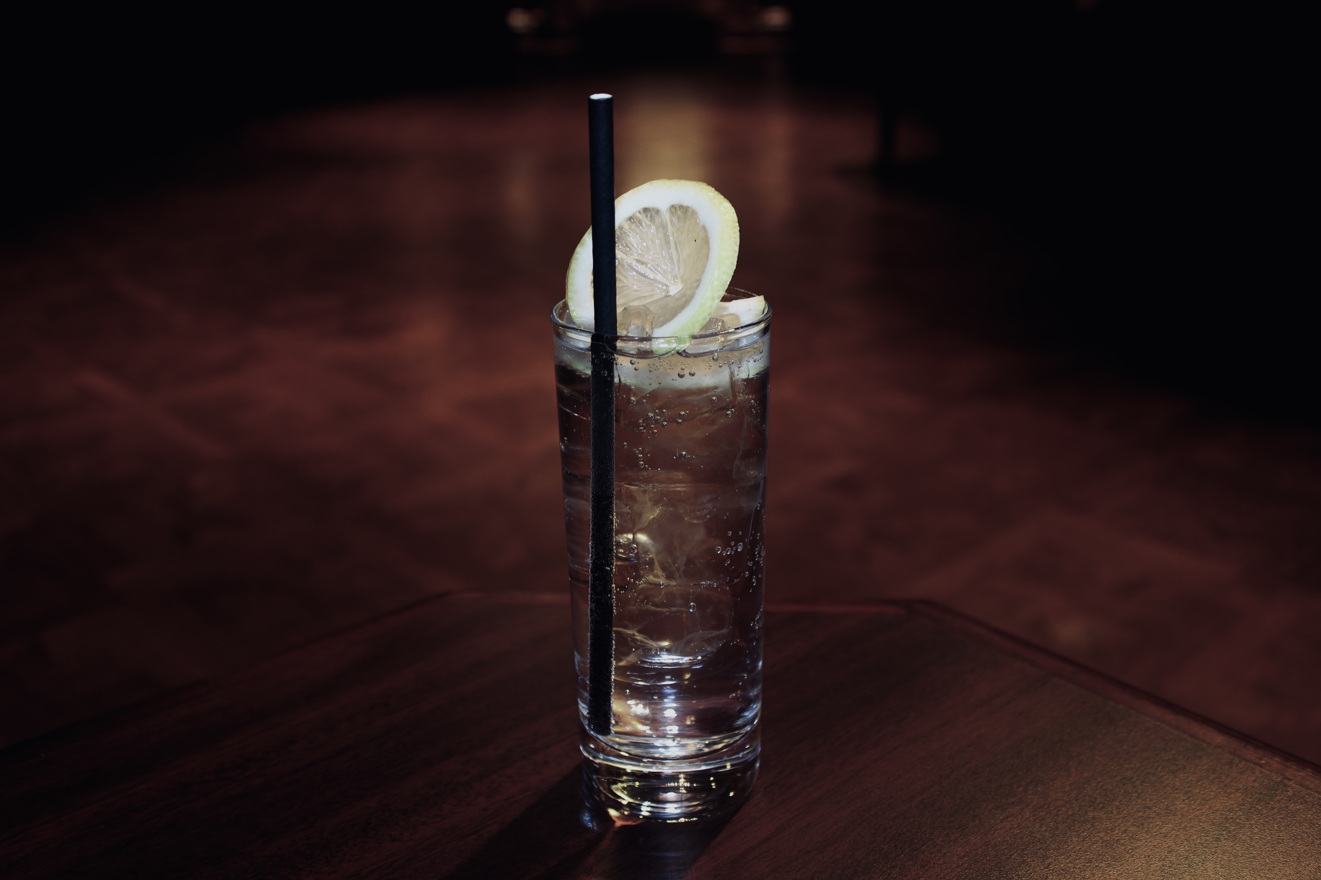 Gin & Tonic