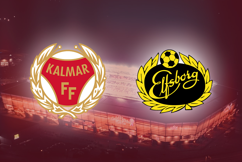 Bild på Kalmar FF - IF Elfsborg