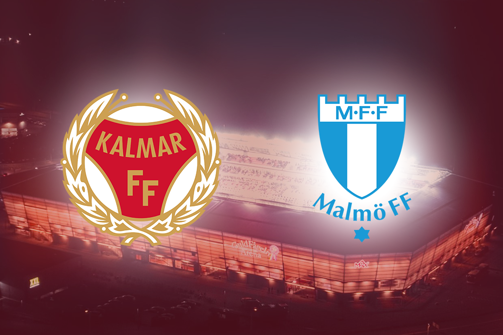 Bild på Kalmar FF - Malmö FF