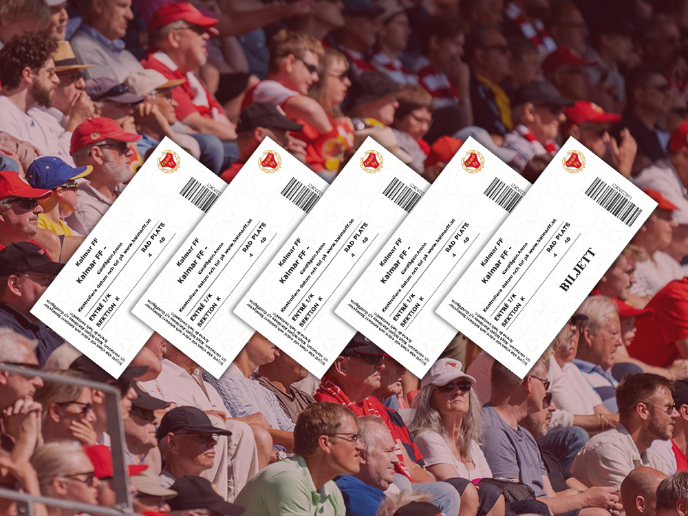 Bild på MATCHFEMMAN LÅNGSIDA 2026