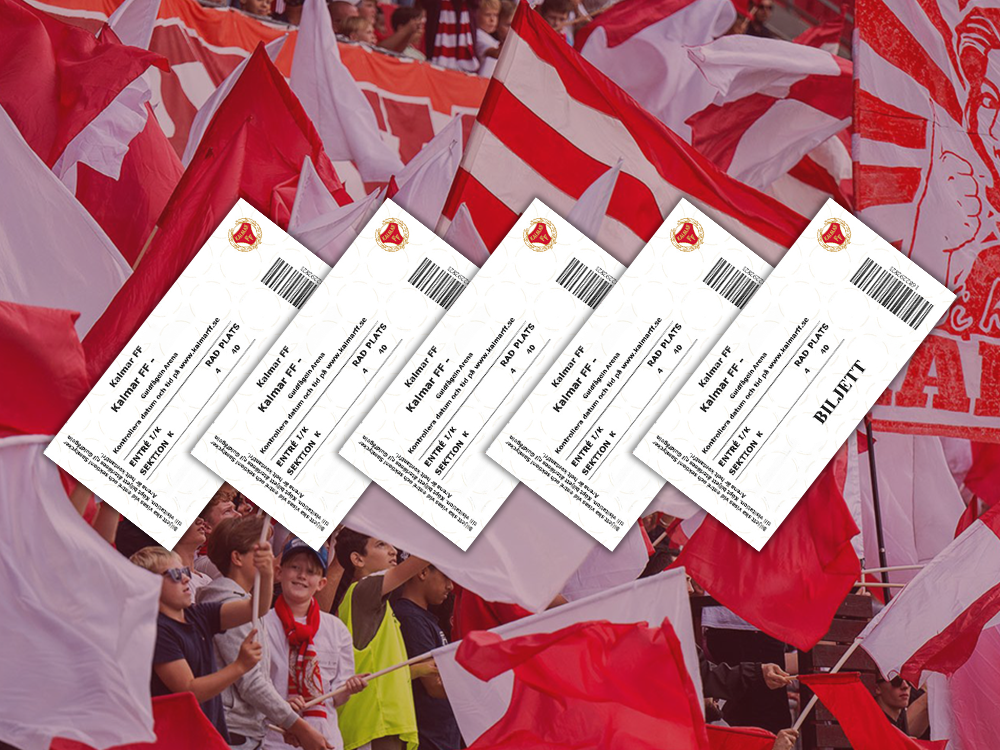 Bild på MATCHFEMMAN SYDOSTKURVAN 2026