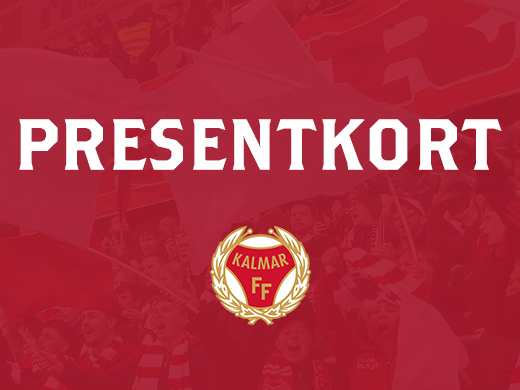 Bild på PRESENTKORT