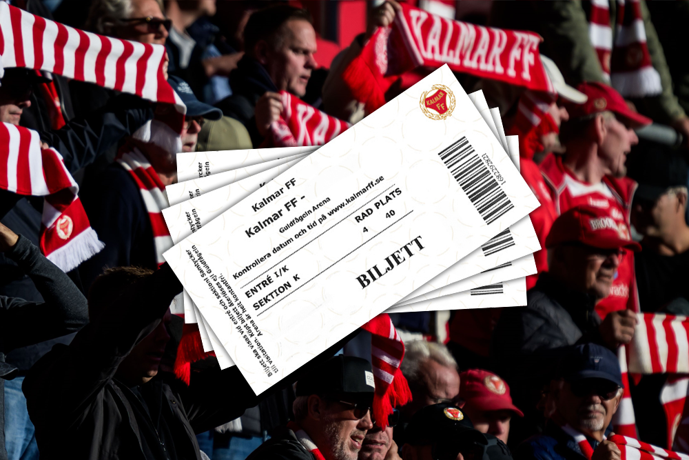 Bild på SÄSONGSPOTTEN LÅNGSIDA 2025