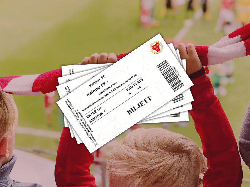 Bild på SÄSONGSPOTTEN FAMILJ 2026