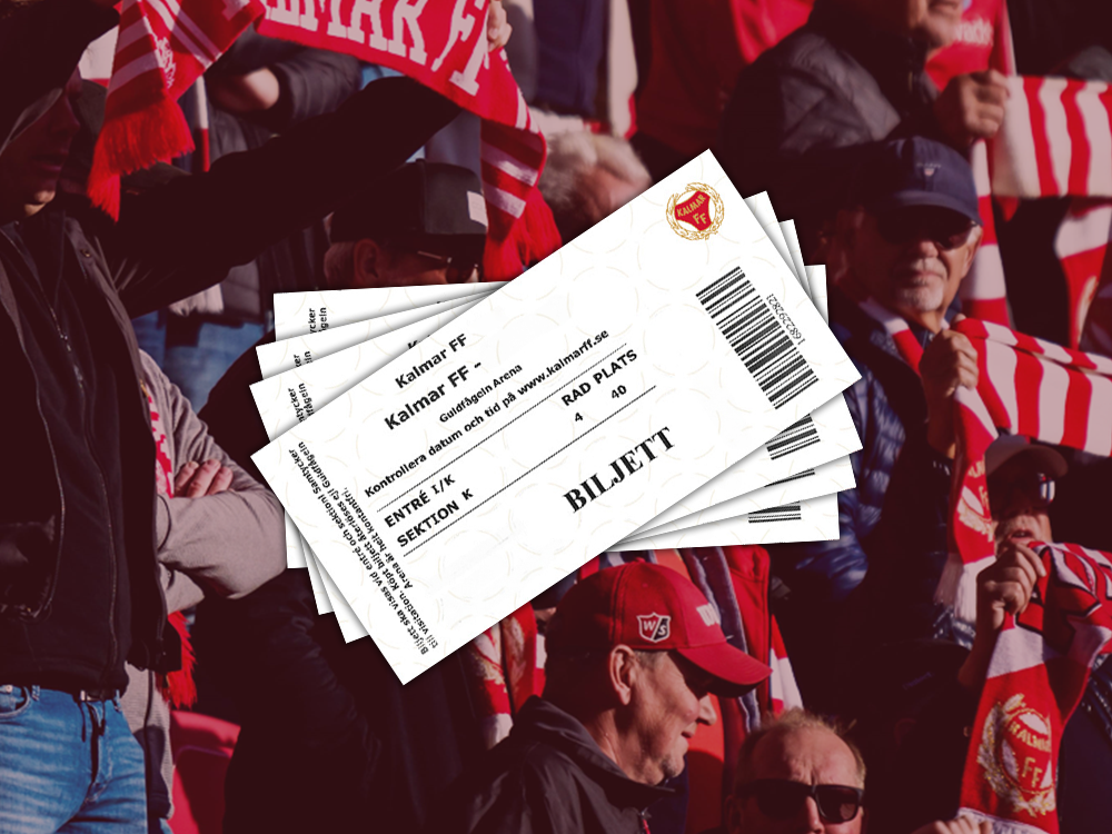 Bild på SÄSONGSPOTTEN PENSIONÄR 2026