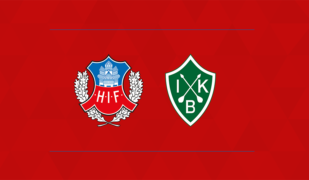 Bild på Helsingborgs IF - IK Brage
