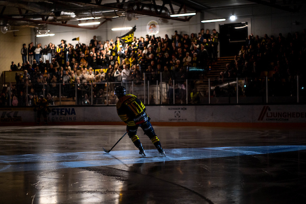 Bild på Allsvenskan 2025